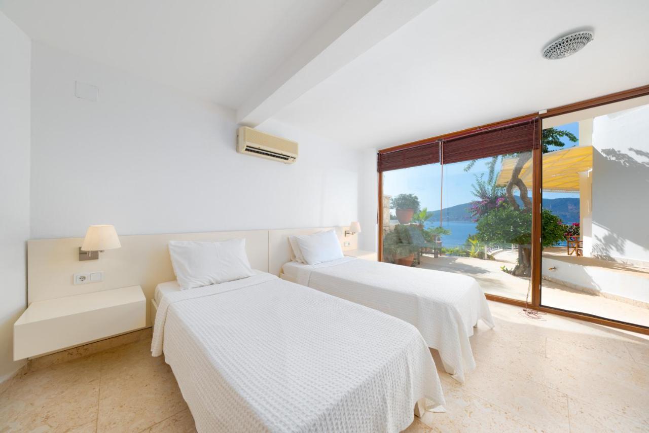 Villa Private Pool