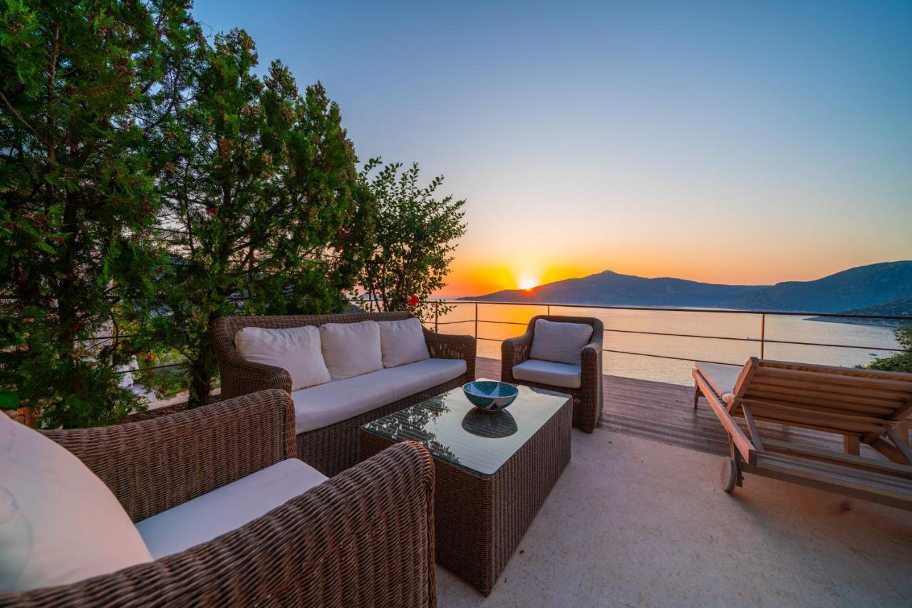 Villa Private Pool