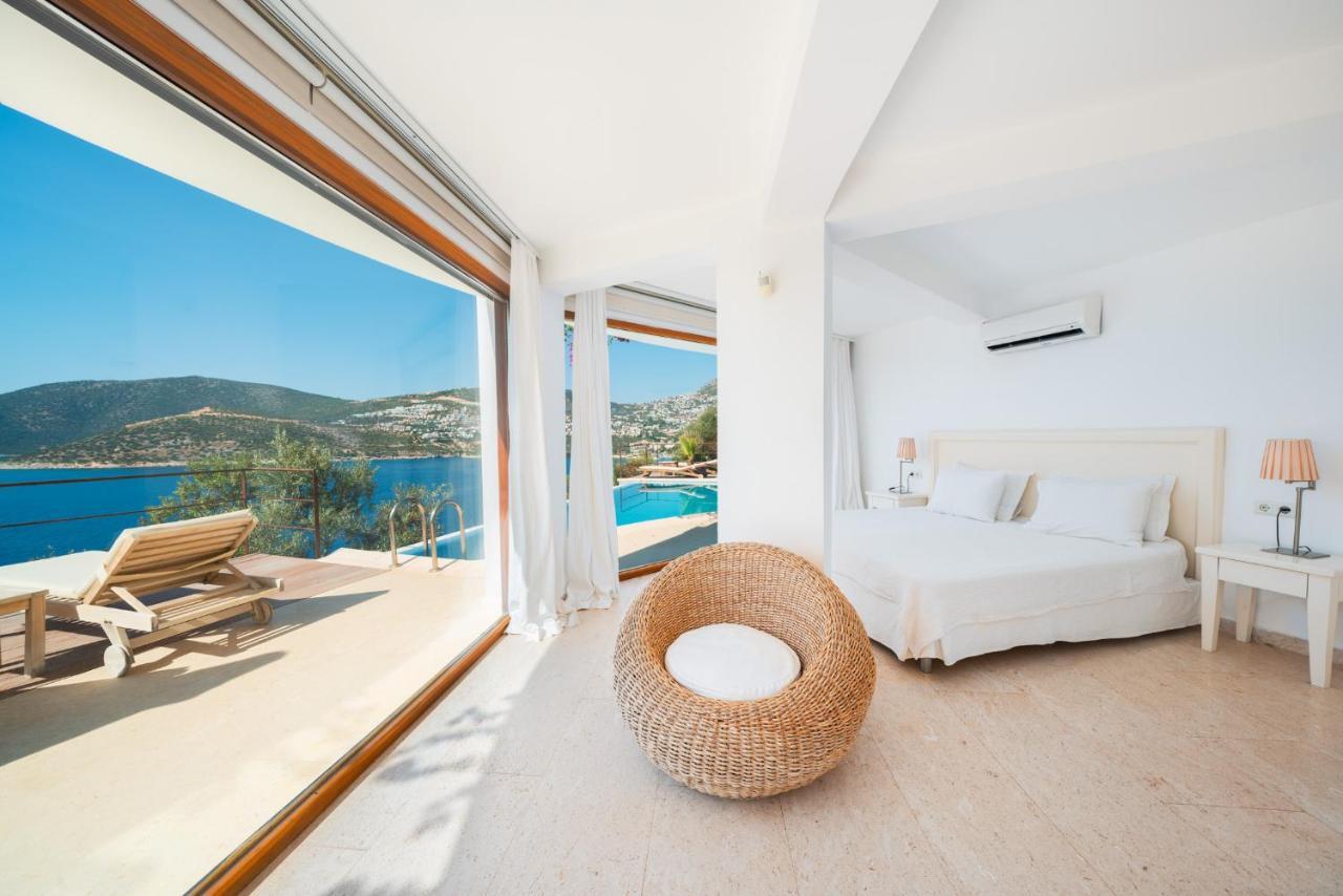 Villa Private Pool