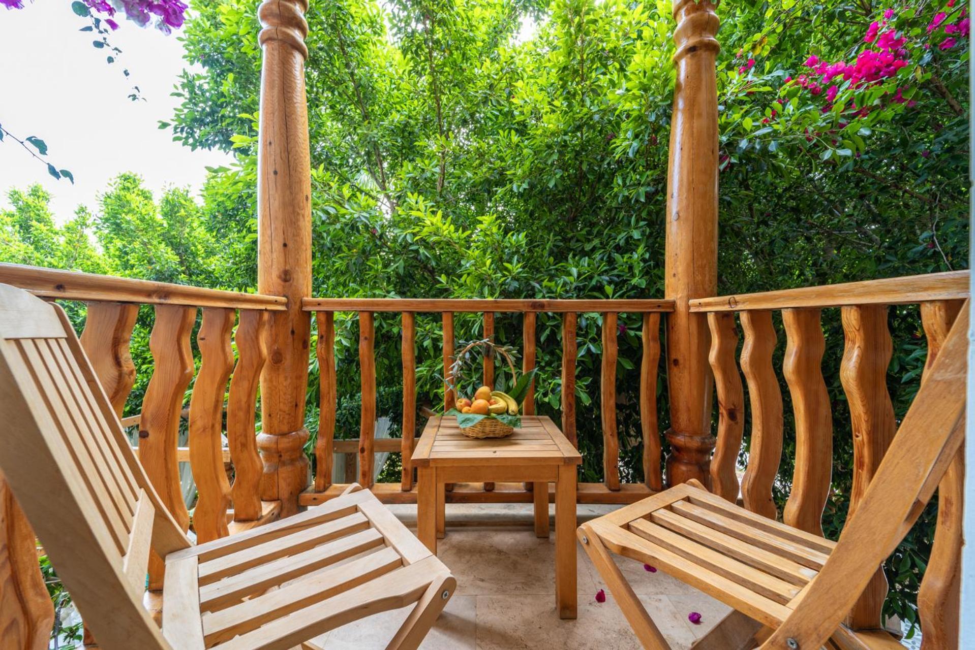 Superior Double or Twin Room Pool View