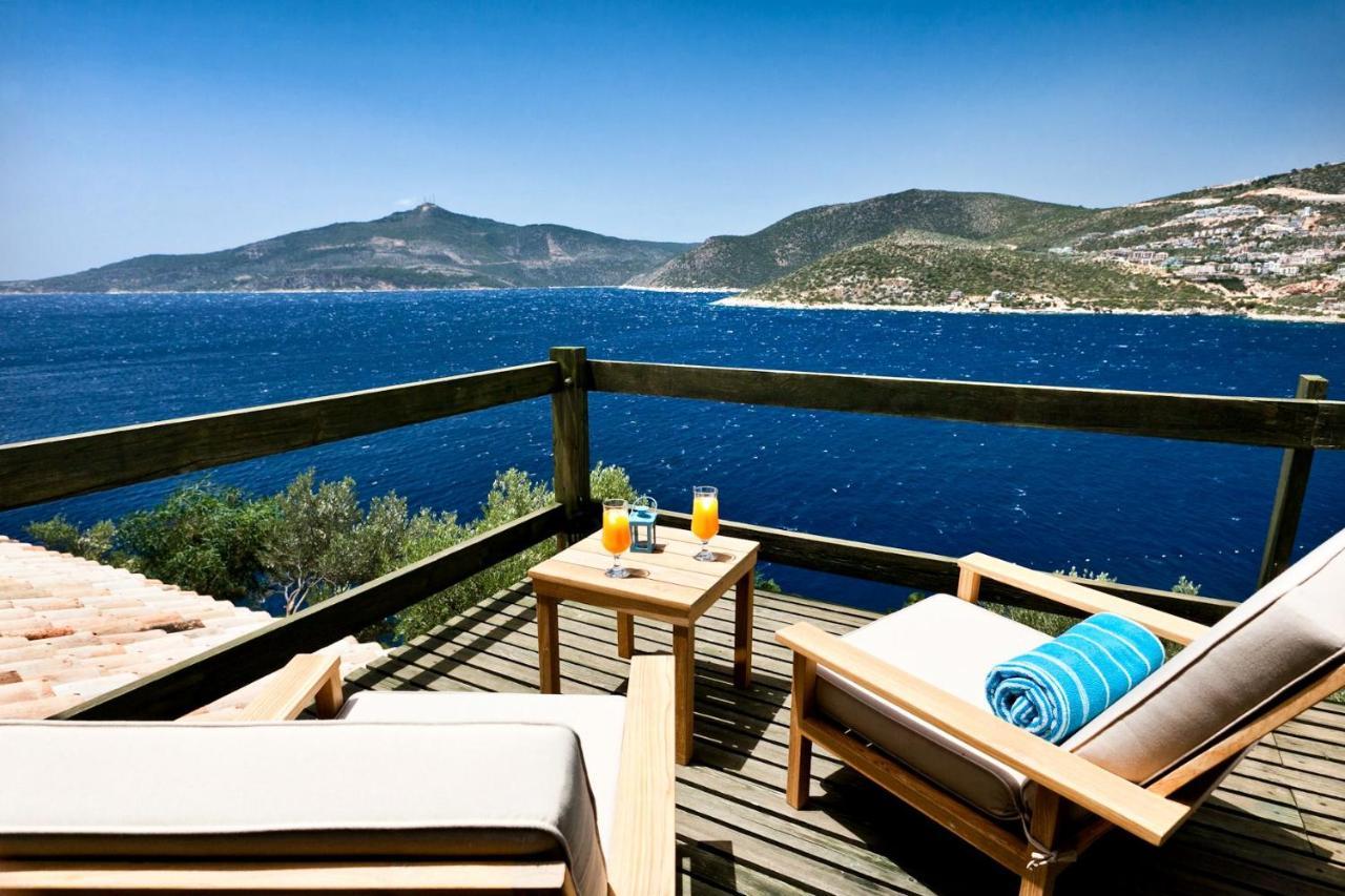 Double Room Balcony Sea View
