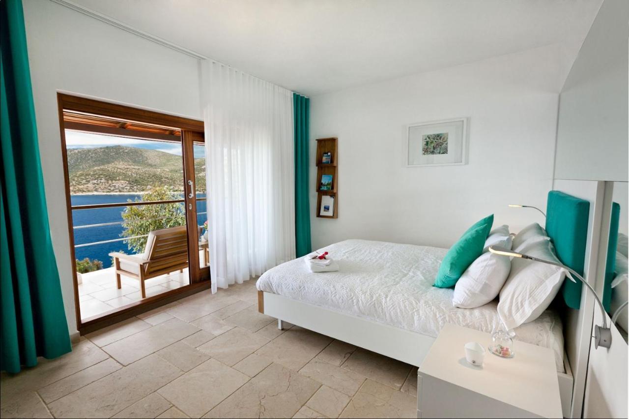 Double Room Sea View