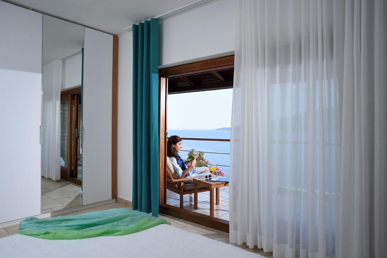 Double Room Sea View