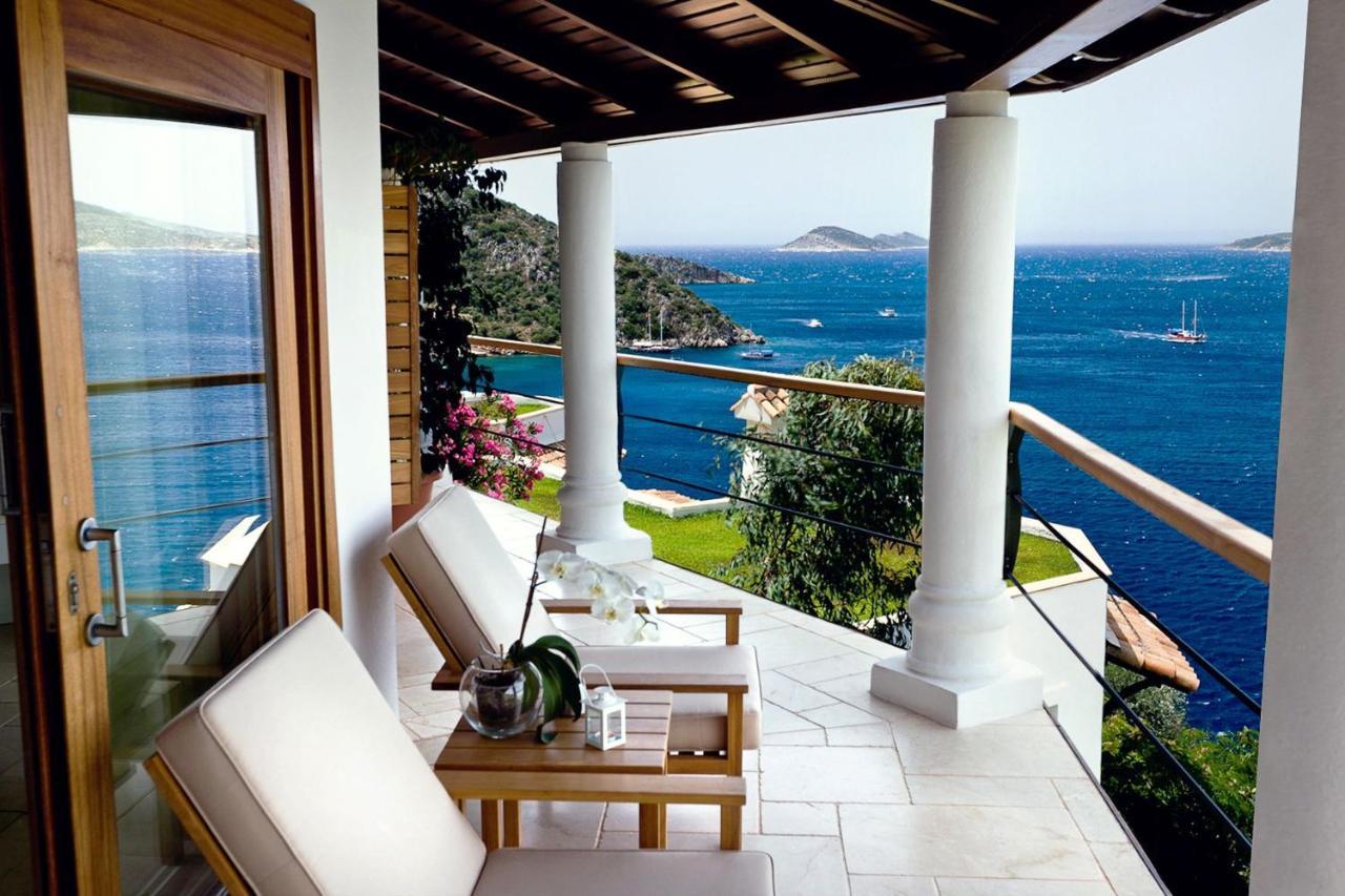 Double Room Sea View