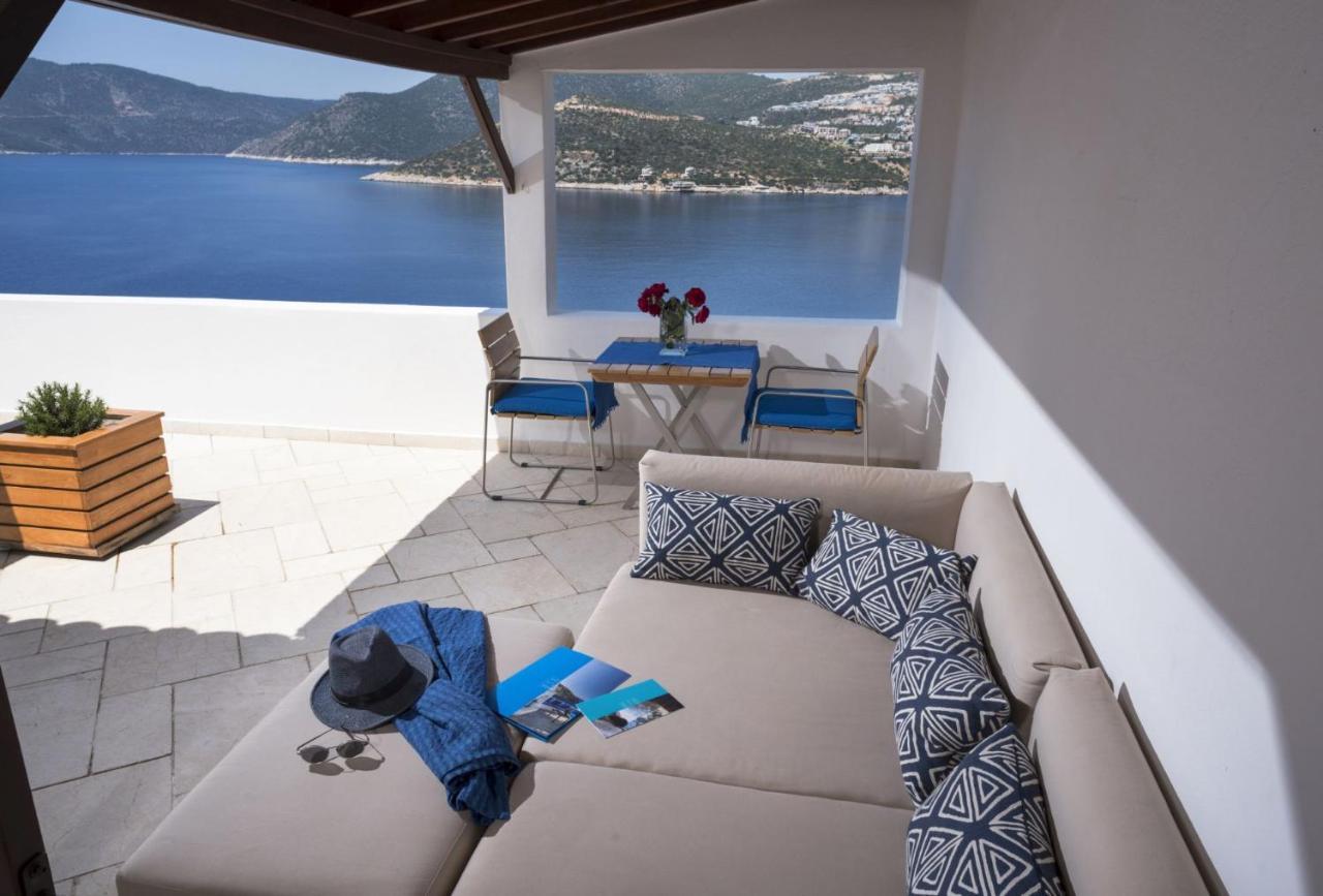 Double Room Sea View