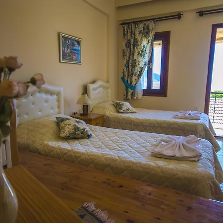 Kleo Boutique Otel Kalkan-3